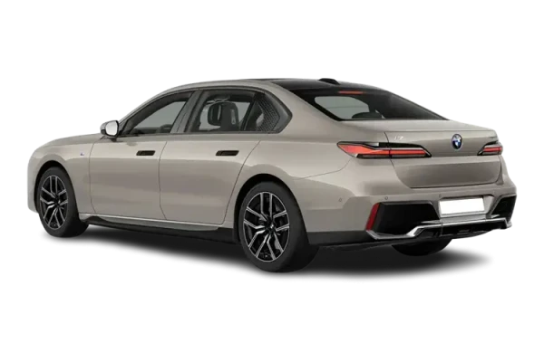 Bmw I7 - 335kW eDrive50 M Sport 105.7kWh 4dr Auto