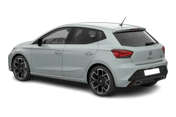 Seat Ibiza - 1.0 TSI 115 FR 5dr DSG