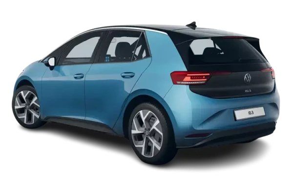 Volkswagen Id.3 - 150kW Match Pro S 77kWh 5dr Auto