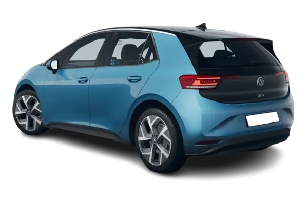 Volkswagen Id.3 - 150kW Match Pro S 79kWh 5dr Auto [5 Seats]