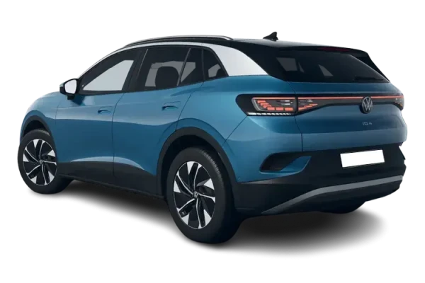 Volkswagen Id.4 - 210kW Match Pro 77kWh 5dr Auto
