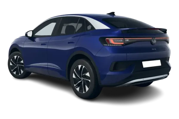 Volkswagen Id.5 - 210kW Match Pro 79kWh 5dr Auto