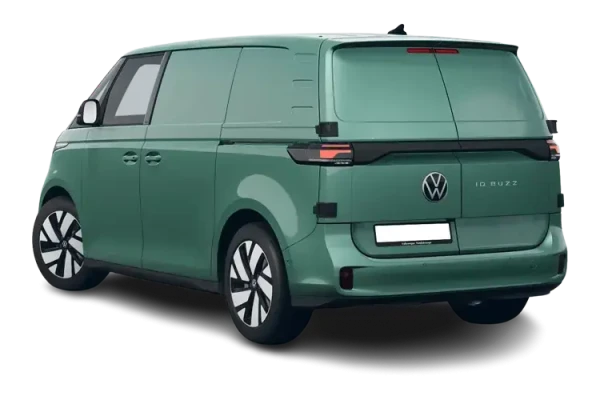 Volkswagen Id. Buzz - 125kW Commerce 59kWh Auto