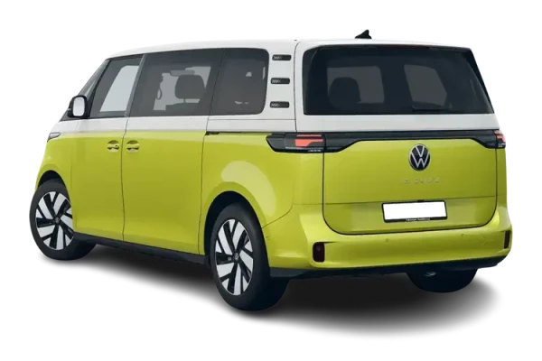 Volkswagen Id. Buzz - 210kW Life Pro 86kWh 5dr LWB Auto [7 Seat]