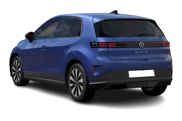 Volkswagen Id.polo - 155kW Life Launch Edition 52kWh 5dr Auto