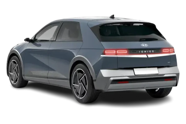 Hyundai Ioniq 5 - 125kW Advance 63 kWh 5dr Auto