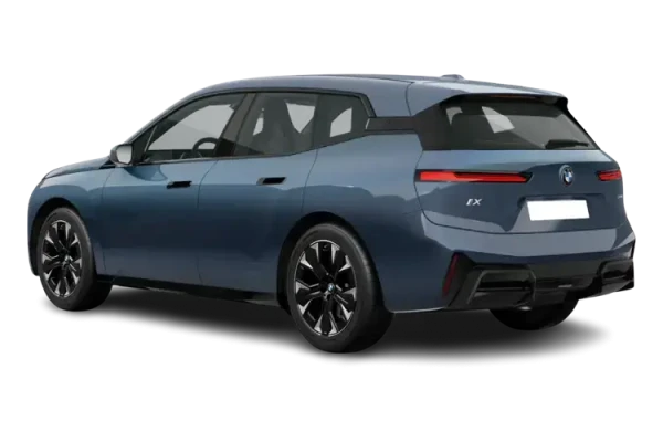 Bmw Ix - 300kW xDrive45 M Sport 101kWh 5dr Auto
