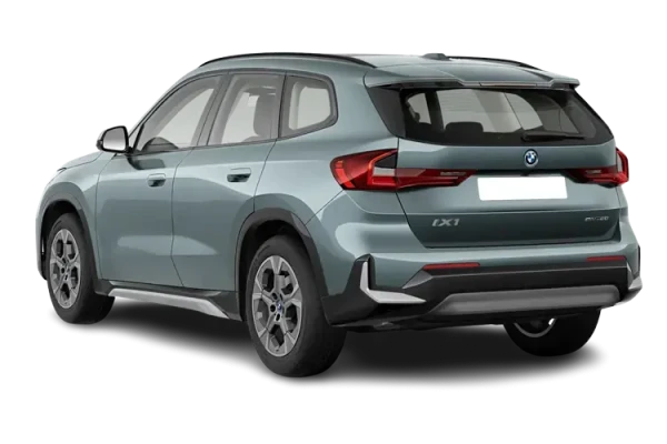 Bmw Ix1 - 150kW eDrive20 Sport 65kWh 5dr Auto