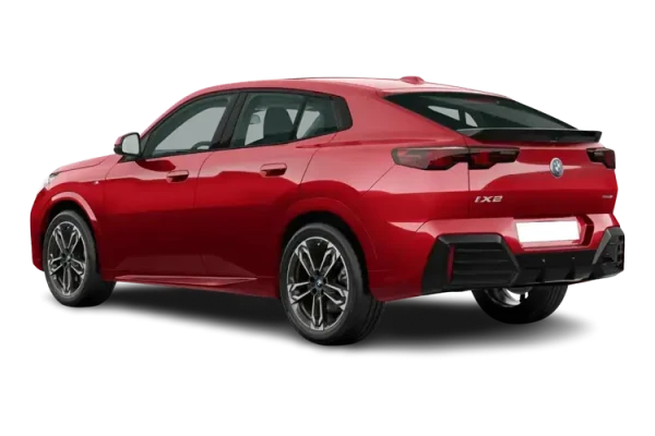 Bmw Ix2 - 150kW eDrive20 M Sport 65kWh 5dr Auto