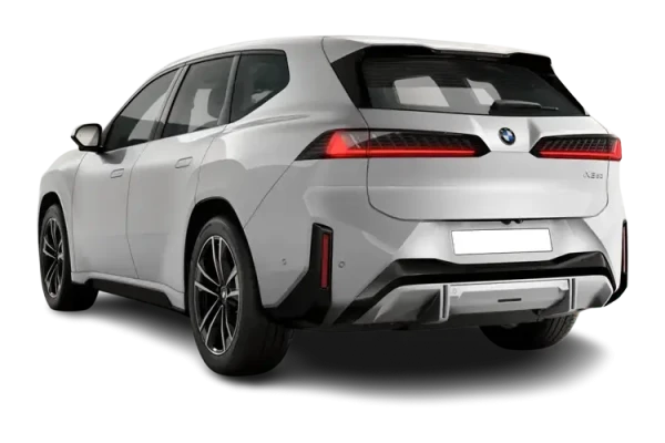 Bmw Ix3 - 238kW eDrive40 M Sport 87kWh 5dr Auto
