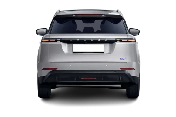 Jaecoo 5 - 155kW Luxury 61kWh 5dr Auto