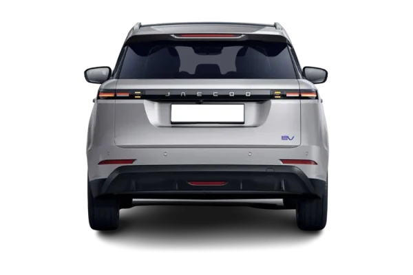 Jaecoo 5 - 155kW Pure 61kWh 5dr Auto