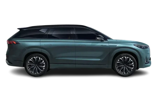 Jaecoo 8 - 1.5T SHS-P Luxury 5dr Auto [7 Seater]