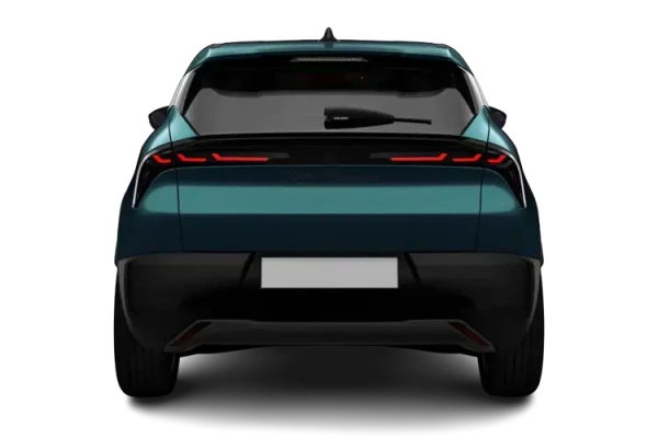 Alfa Romeo Junior - 207kW Elettrica Veloce 54kWh 5dr Auto