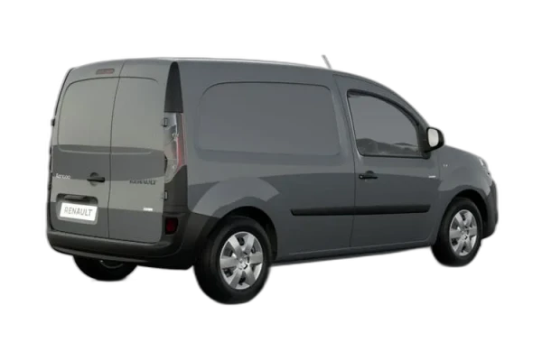 Renault Kangoo - LL21 90kW 44kWh Advance Van Auto