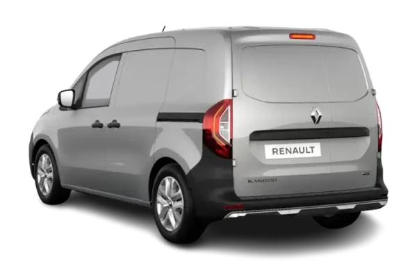 Renault Kangoo - LL21 90kW 44kWh Advance [Safety] Van Auto