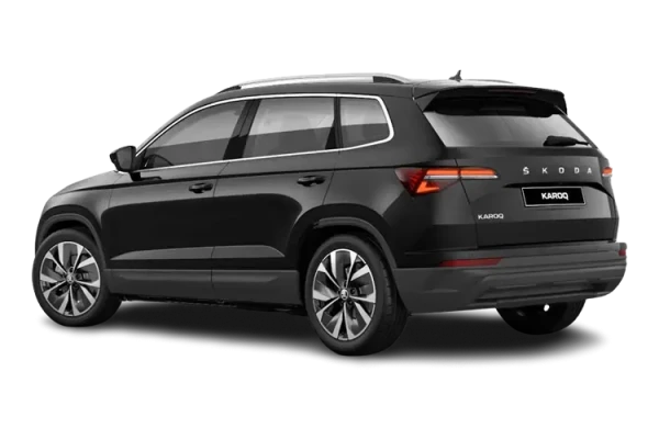 Skoda Karoq - 1.5 TSI Sportline 5dr DSG