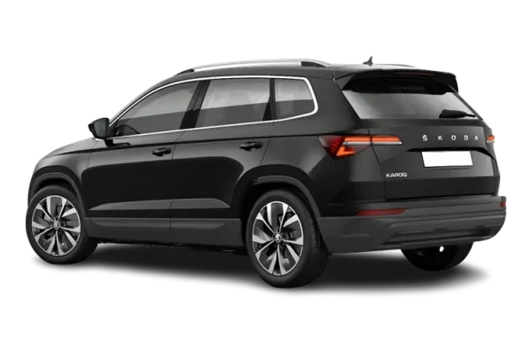 Skoda Karoq - 1.5 TSI Sportline Edition 5dr DSG
