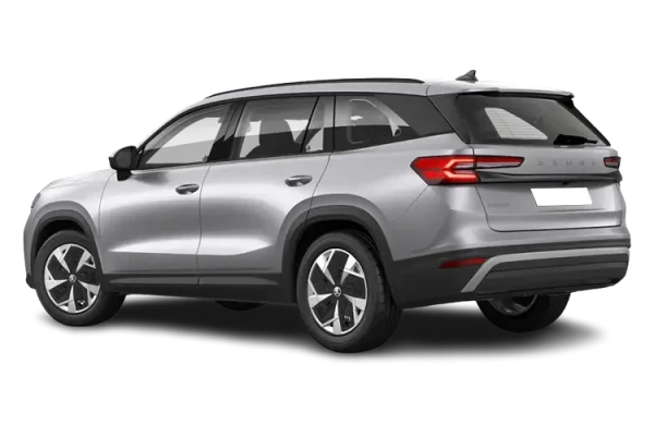 Skoda Kodiaq - 1.5 TSI e-TEC Edition X 5dr DSG [7 Seat]