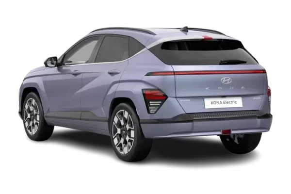 Hyundai Kona - 160kW N Line 65kWh 5dr Auto