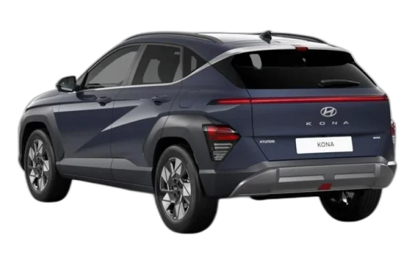 Hyundai Kona - 1.0T Advance 5dr