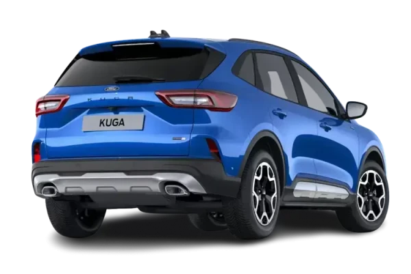 Ford Kuga - 1.5 EcoBoost ST-Line X 5dr