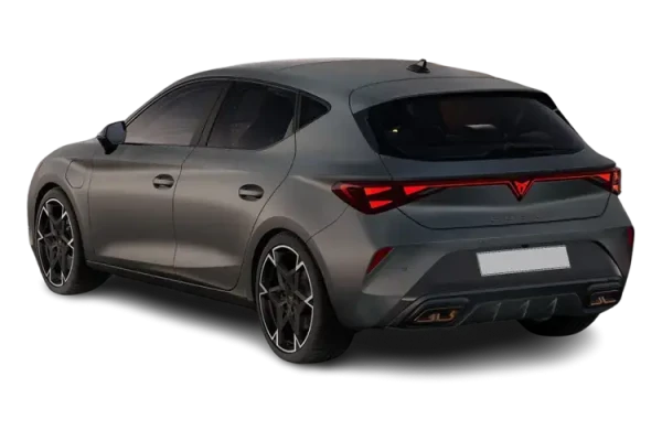Cupra Leon - 1.5 eTSI 150 Shadow Edition 5dr DSG
