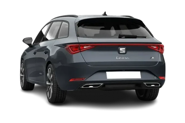 Seat Leon - 1.5 e-Hybrid FR 5dr DSG [DAP]