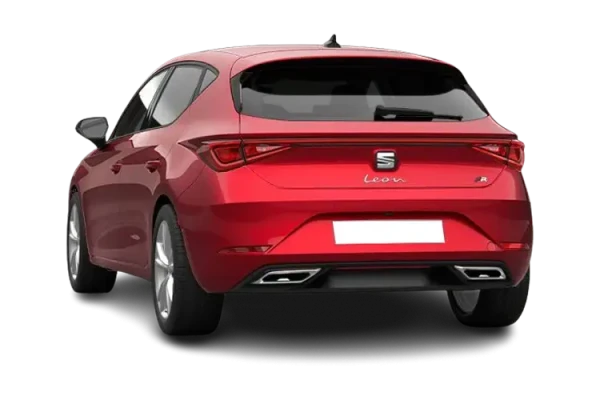 Seat Leon - 1.5 TSI 115 SE 5dr [DAP]