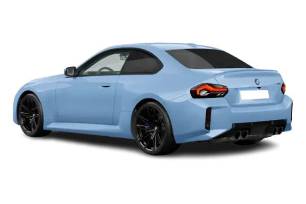 Bmw M2 - M2 480 2dr Step Auto