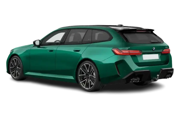 Bmw M5 - M5 5dr DCT