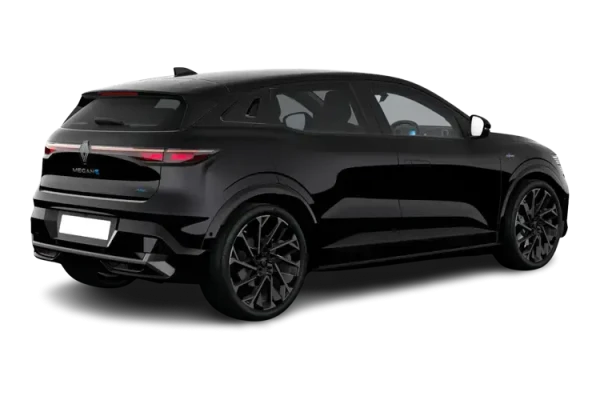Renault Megane E-Tech - EV60 160kW Iconic Esprit Alpine 60kWh 5dr Auto