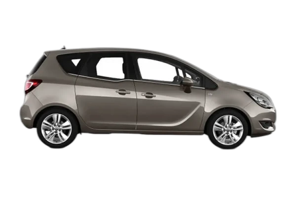 Volkswagen Transporter - 100kW 70kWh Commerce Plus Van Auto