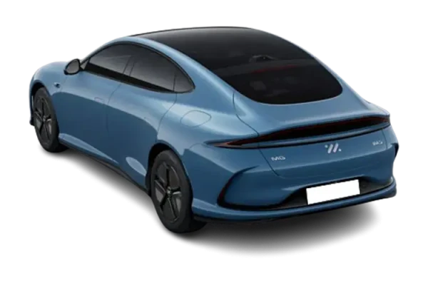 Mg Motor Uk Im5 - 553kW Performance 100kWh 5dr Auto