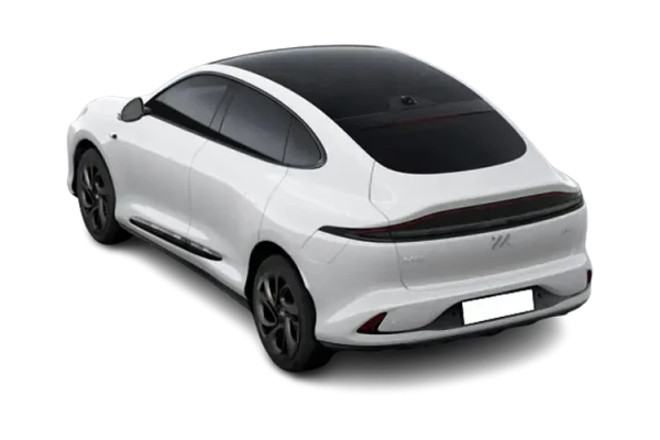 Mg Motor Uk Im6 - 300kW Long Range 100kWh 5dr Auto