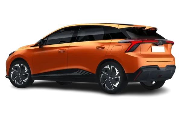 Mg Motor Uk Mg4 - 320kW EV XPOWER 64kWh 5dr Auto