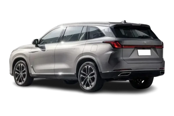 Mg Motor Uk Mgs9 - 1.5 T-GDI PHEV Premium 5dr Auto