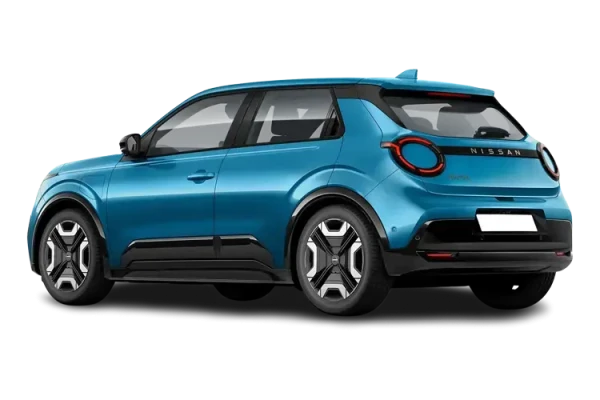 Nissan Micra - 90kW Engage 40kWh 5dr Auto