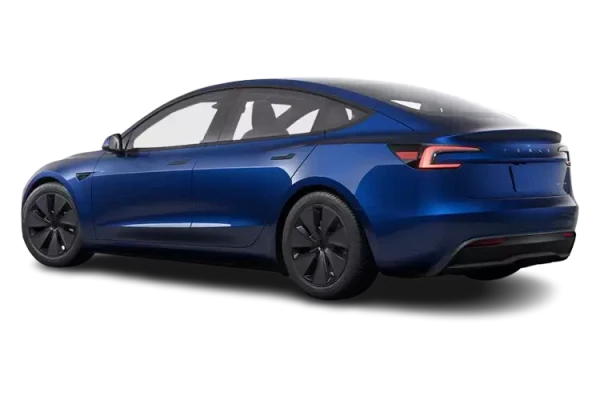 Tesla Model 3 - RWD 4dr Auto