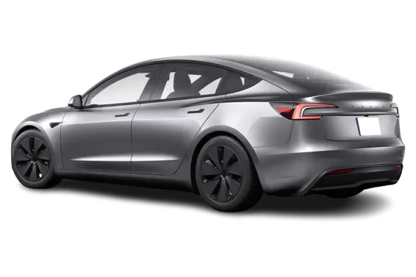 Tesla Model 3 - Performance AWD 85kWh 4dr Auto