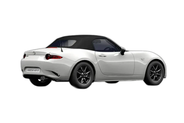 Mazda Mx-5 - 1.5 [132] Prime-Line 2dr