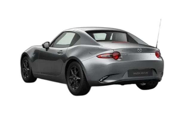 Mazda Mx-5 - 2.0 [184] Exclusive-Line 2dr