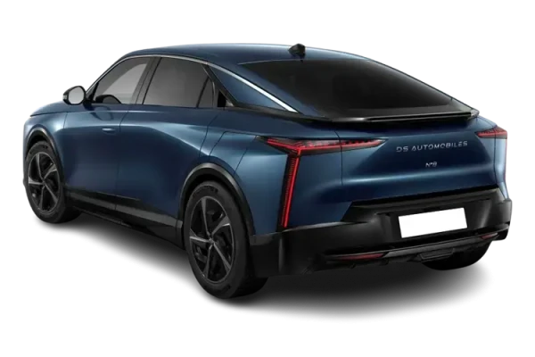 Ds No8 - 191kW Etoile 74kWh 5dr Auto
