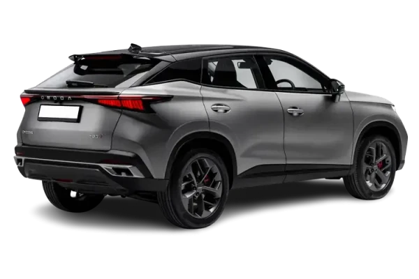 Omoda 5 - 1.5T SHS-H Noble 5dr 1DHT