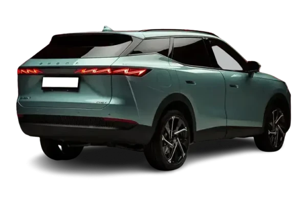 Omoda 7 - 1.5T SHS Knight 5dr 1DHT