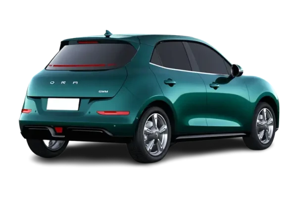 Gwm Ora 03 - 126kW GT 63kWh 5dr Auto