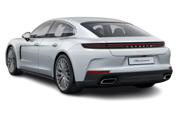 Porsche Panamera - 2.9 V6 4 E-Hybrid 5dr PDK