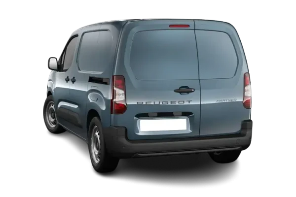 Peugeot Partner - 1.5 BlueHDi 100 Professional Plus Van