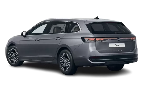 Volkswagen Passat - 1.5 TSI eHybrid Elegance 5dr DSG