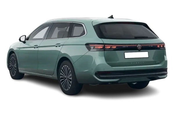 Volkswagen Passat - 1.5 TSI eHybrid Elegance 5dr DSG